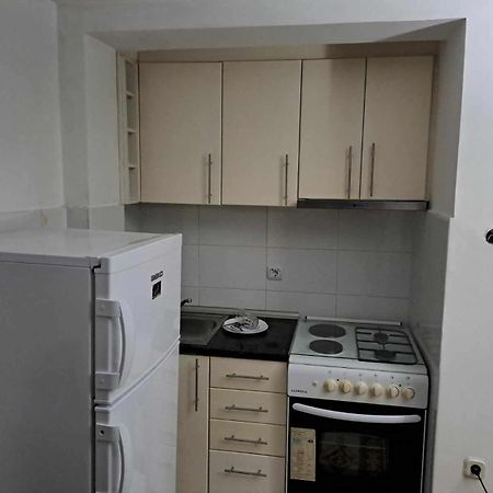 Apartmán Dama 1 Bitola Exteriér fotografie