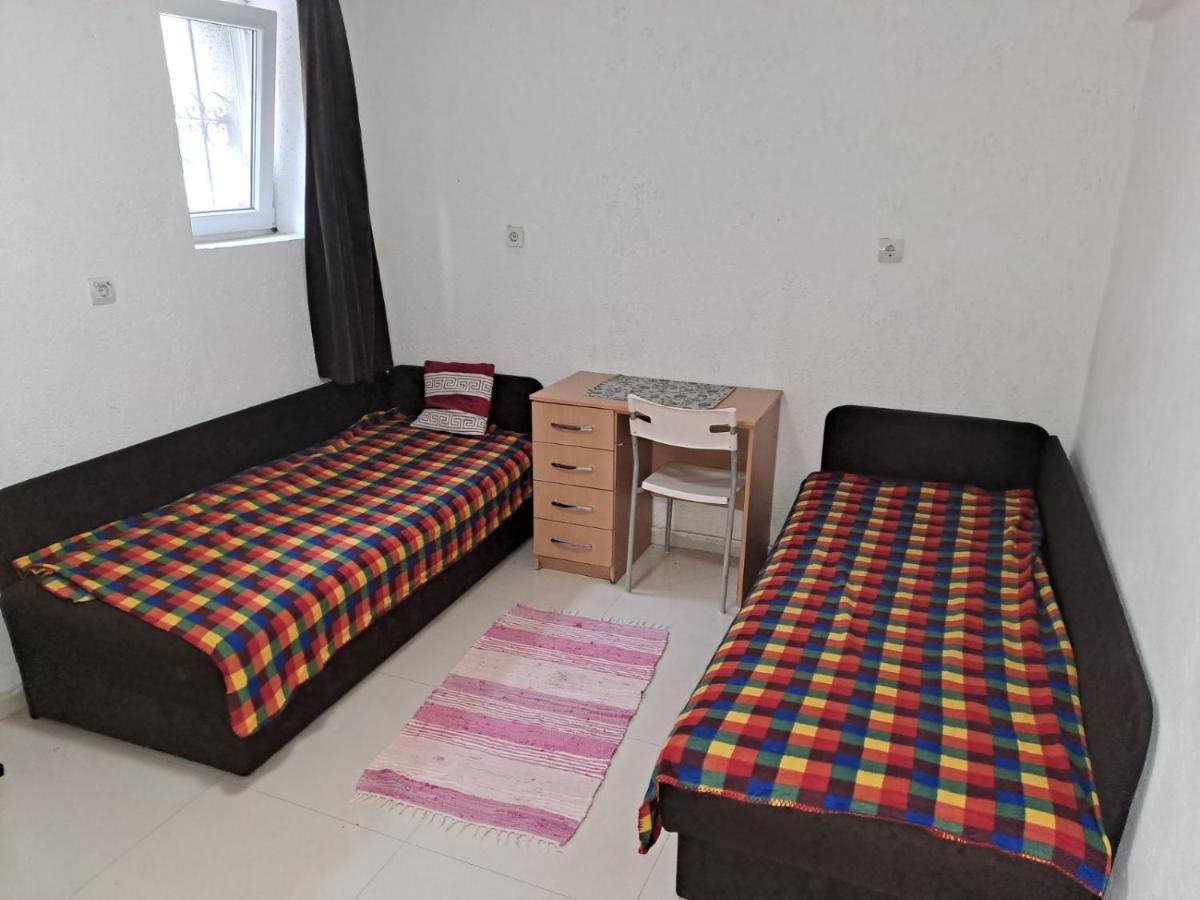Apartmán Dama 1 Bitola Exteriér fotografie