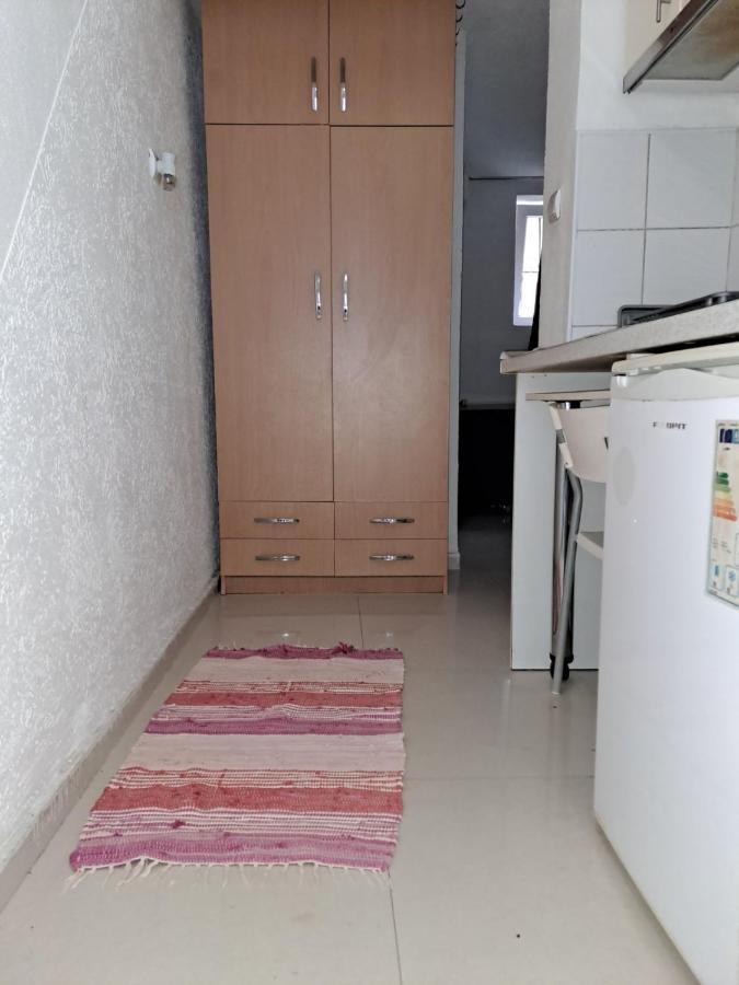 Apartmán Dama 1 Bitola Exteriér fotografie