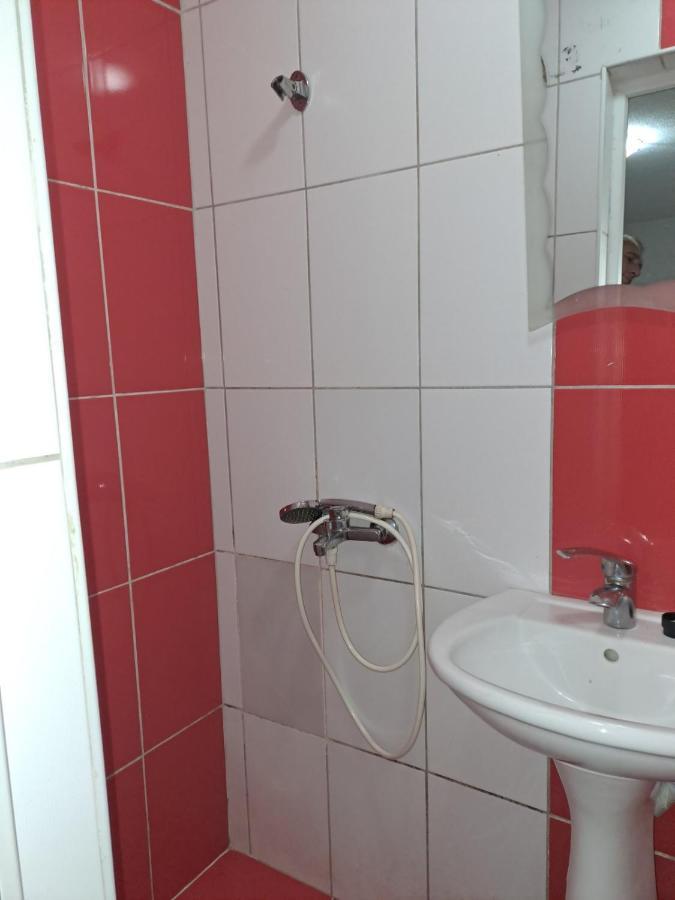 Apartmán Dama 1 Bitola Exteriér fotografie