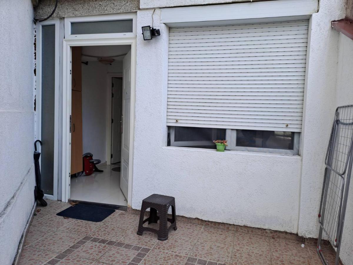 Apartmán Dama 1 Bitola Exteriér fotografie