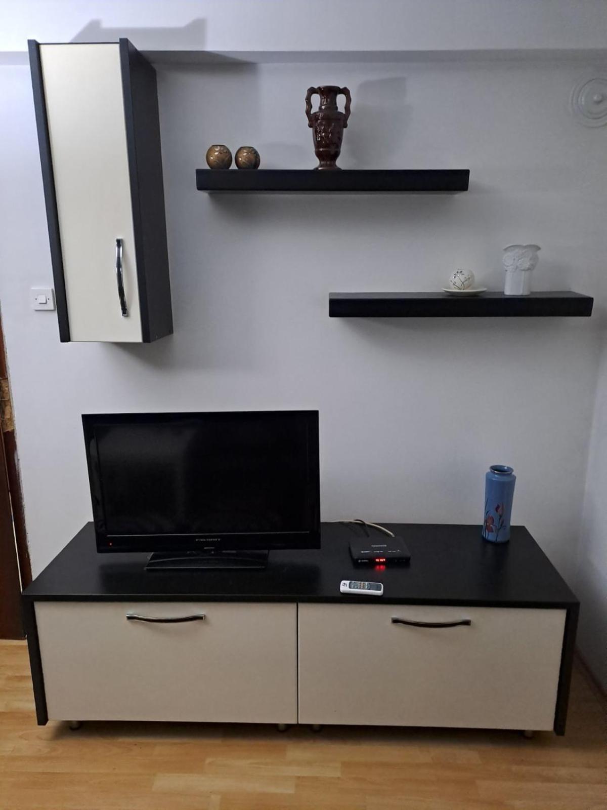 Apartmán Dama 1 Bitola Exteriér fotografie