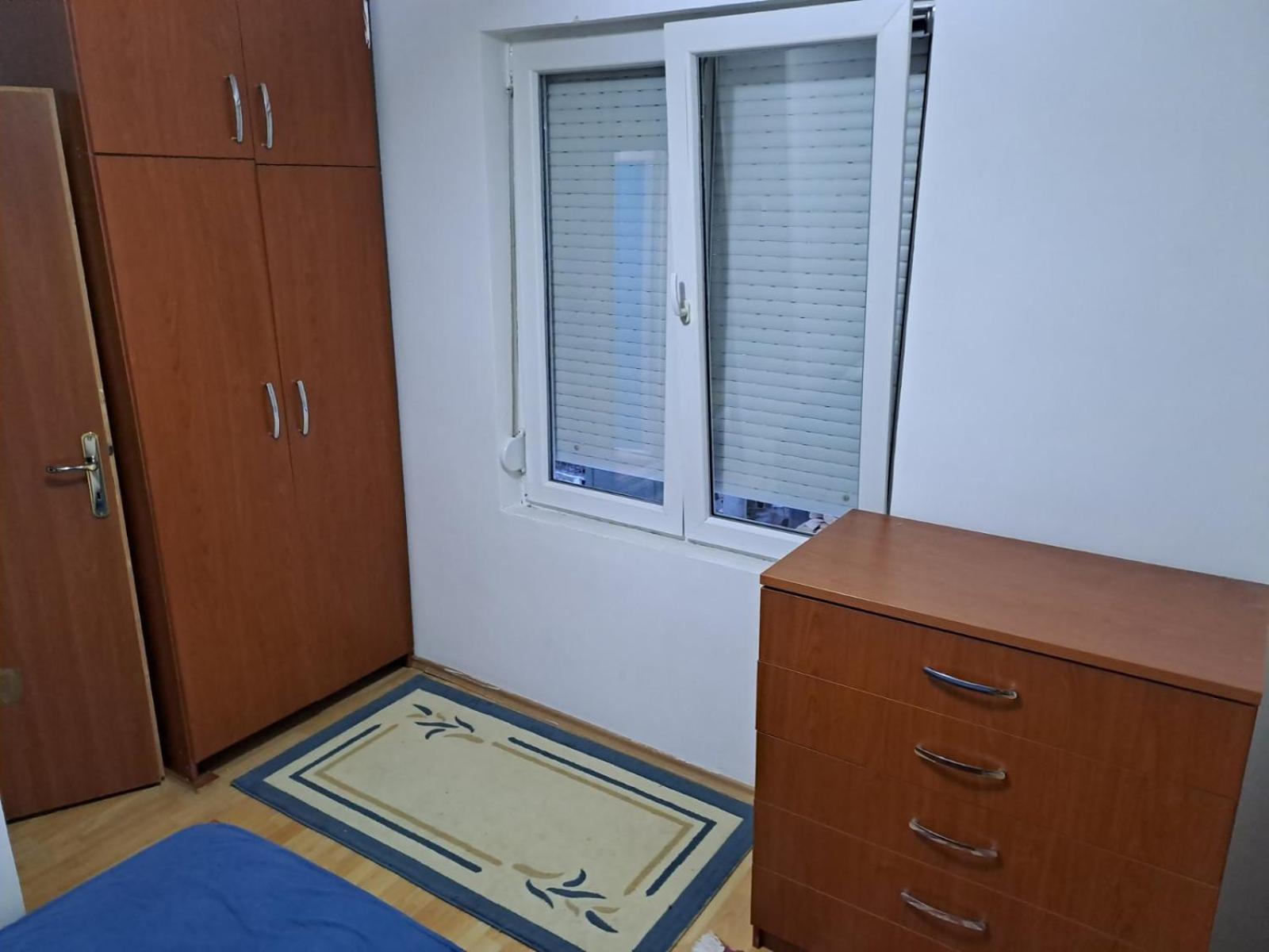 Apartmán Dama 1 Bitola Exteriér fotografie