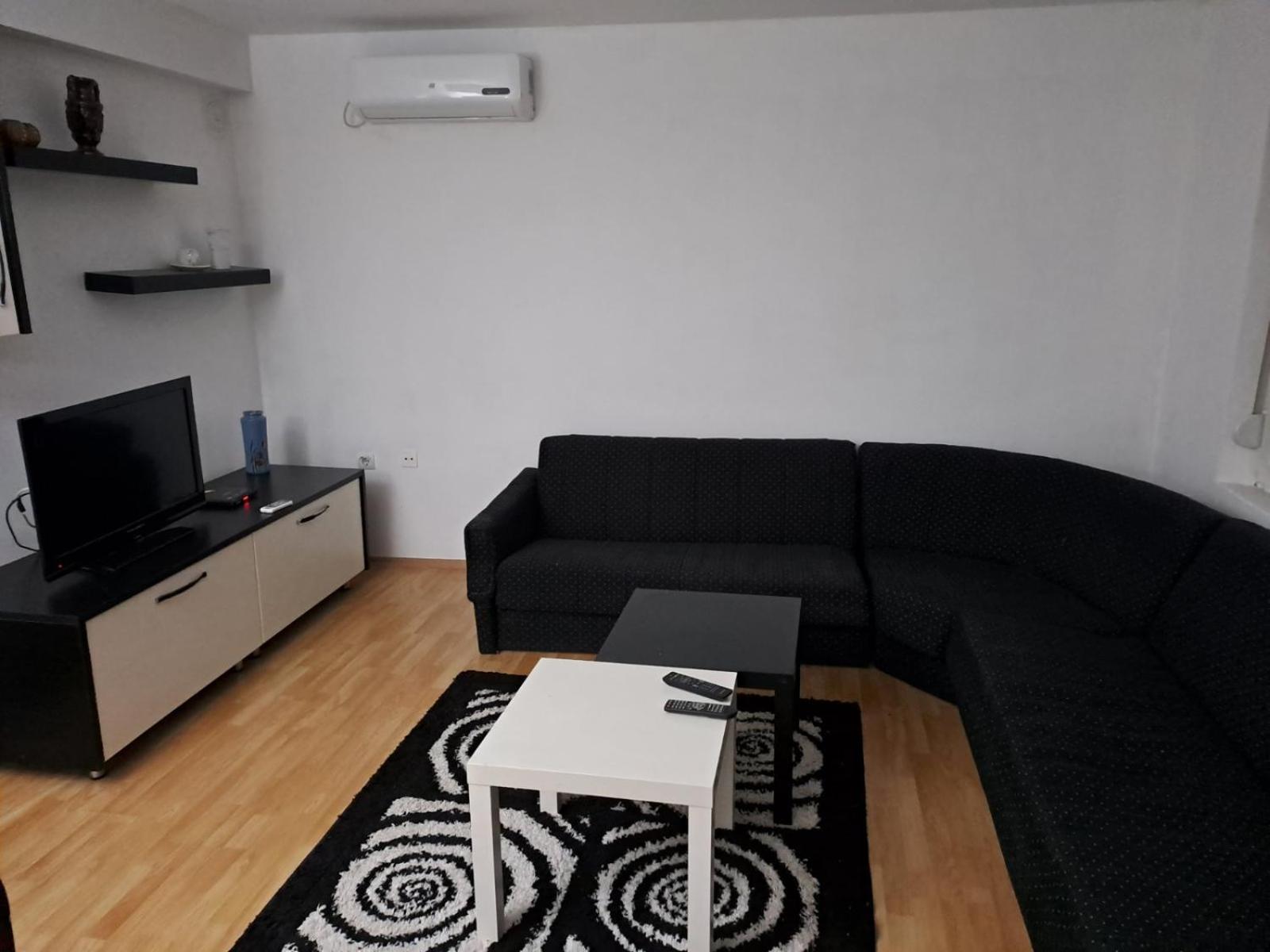 Apartmán Dama 1 Bitola Exteriér fotografie