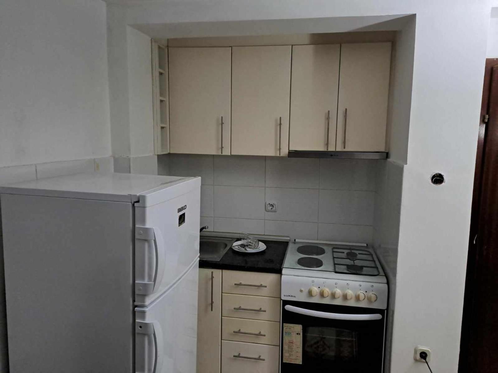 Apartmán Dama 1 Bitola Exteriér fotografie