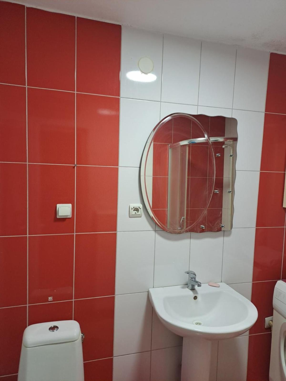 Apartmán Dama 1 Bitola Exteriér fotografie